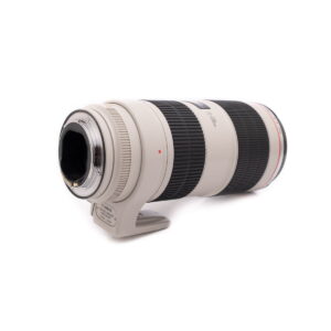 canon_70-200-3 Canon EF 70-200mm f/2.8 L IS USM II - Käytetty