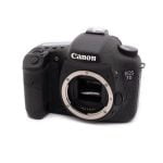 Canon EOS 7D (SC 25000) – Käytetty Myydyt tuotteet 5