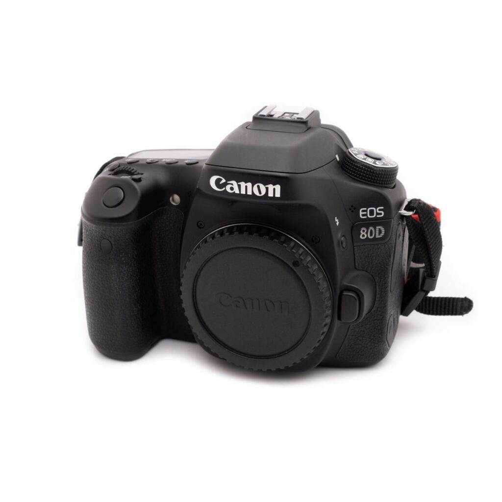 canon_80d-1 Canon EOS 80D (SC 6000) - Käytetty