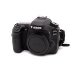 Canon EOS 80D (SC 6000) – Käytetty Myydyt tuotteet 4