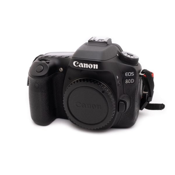 Canon EOS 80D (SC 6000) – Käytetty Myydyt tuotteet 3