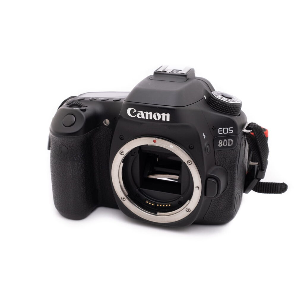 canon_80d-2 Canon EOS 80D (SC 6000) - Käytetty