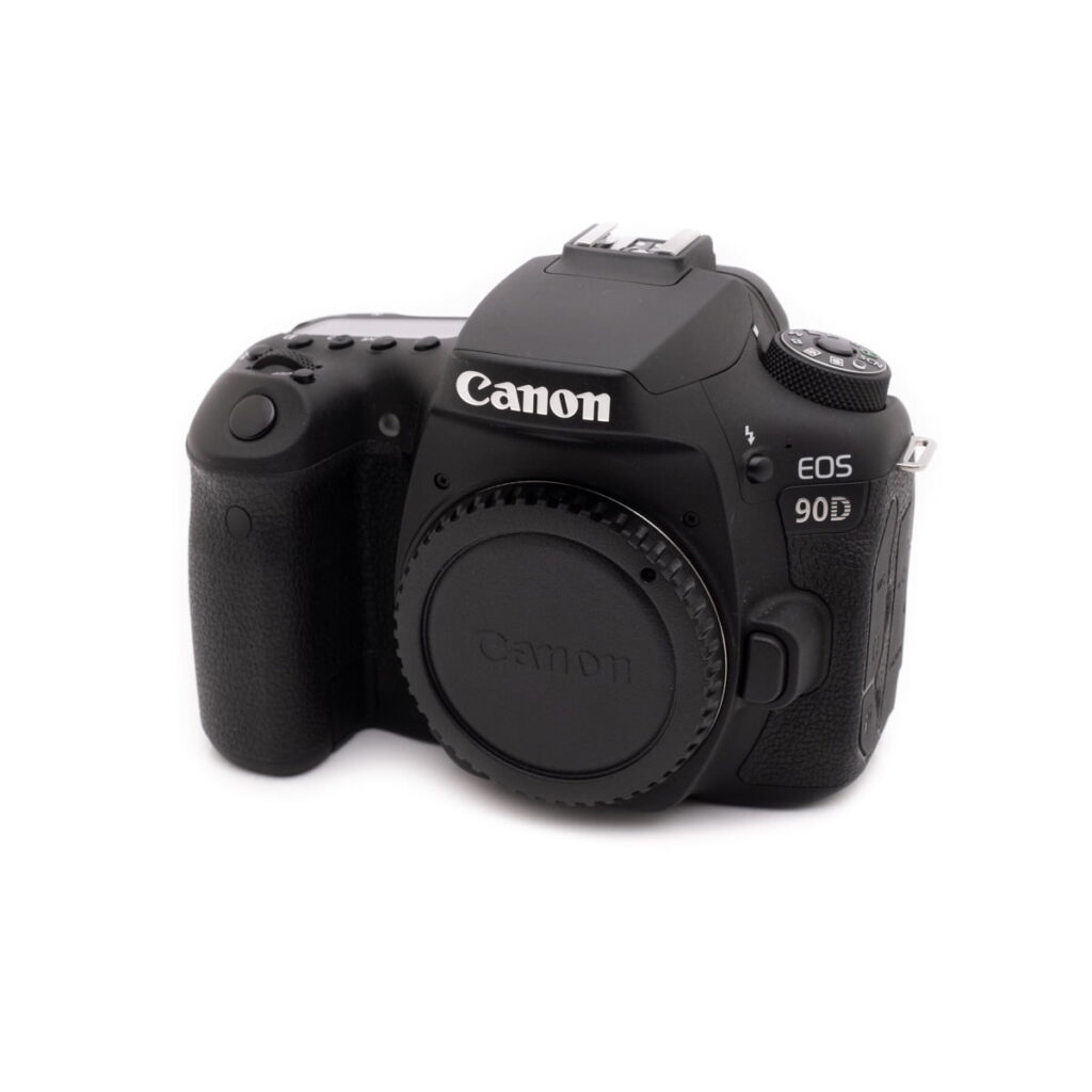 canon_90d-1 Canon EOS 90D (SC 15000) - Käytetty