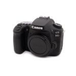 Canon EOS 90D (SC 15000) – Käytetty Myydyt tuotteet 4