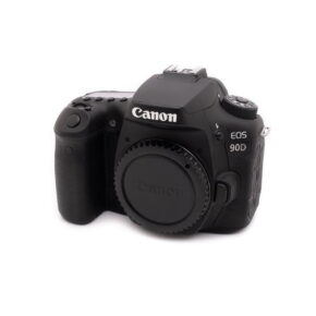 Canon EOS 90D (SC 15000) - Käytetty