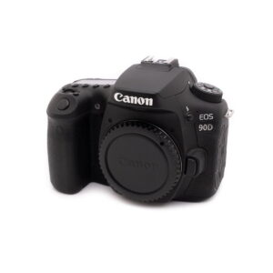 canon_90d-1 Canon EOS 90D (SC 15000) - Käytetty
