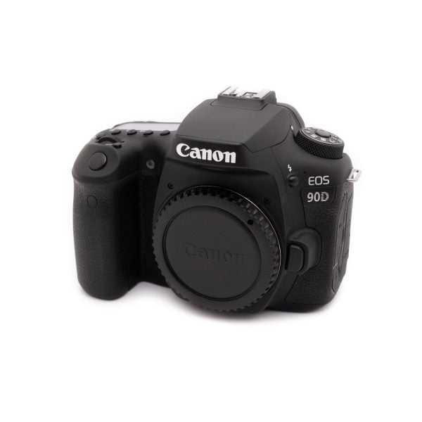 Canon EOS 90D (SC 15000) – Käytetty Myydyt tuotteet 3