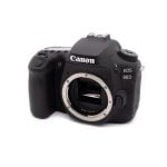 Canon EOS 90D (SC 15000) – Käytetty Myydyt tuotteet 5