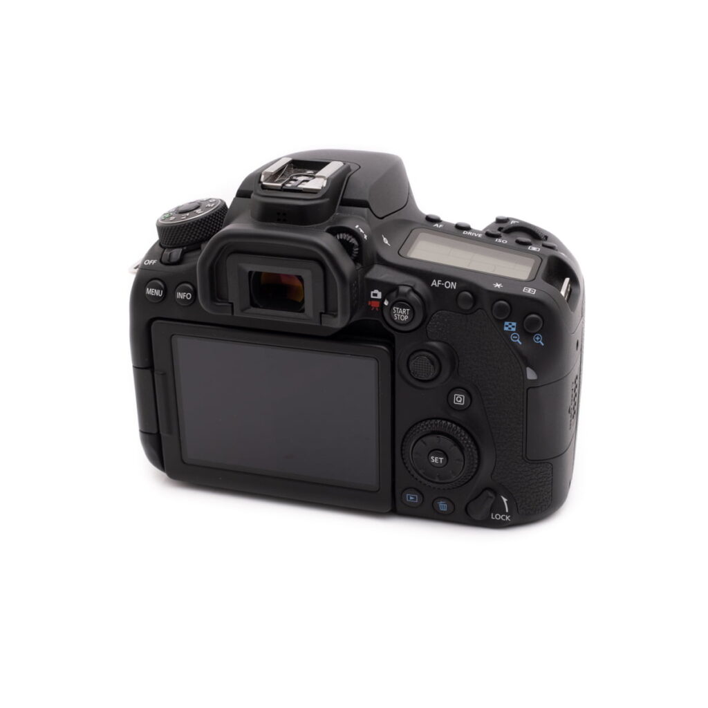 canon_90d-3 Canon EOS 90D (SC 15000) - Käytetty