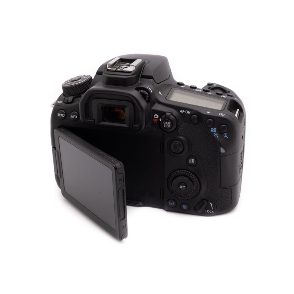 canon_90d-4 Canon EOS 90D (SC 15000) - Käytetty