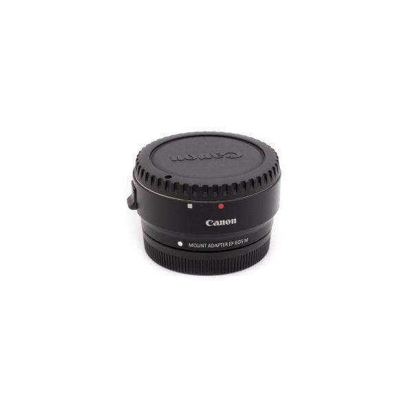 Canon EF-M Adapteri (Kunto K5) – Käytetty Myydyt tuotteet 3