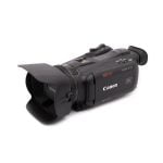 Canon Legria HF G50 videokamera (Takuu 4kk) – Käytetty Myydyt tuotteet 4