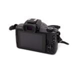 Canon EOS M50 + 15-45mm IS STM (Kunto K5) – Käytetty Myydyt tuotteet 6
