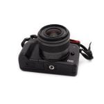 Canon EOS M50 + 15-45mm IS STM (Kunto K5) – Käytetty Myydyt tuotteet 9