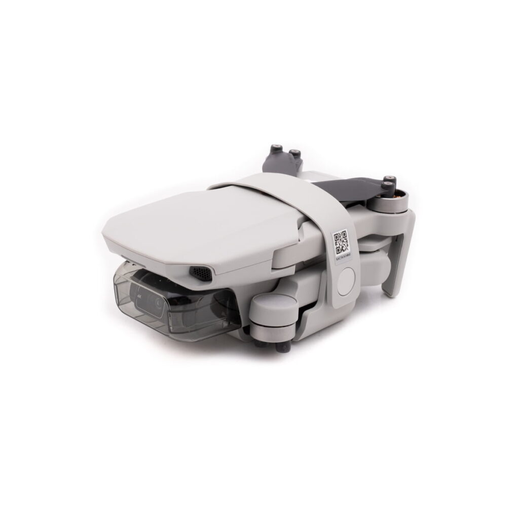 dji_mini2-1 DJI Mavic Mini 2 Fly More (Kunto K4.5, Takuu 6kk) - Käytetty