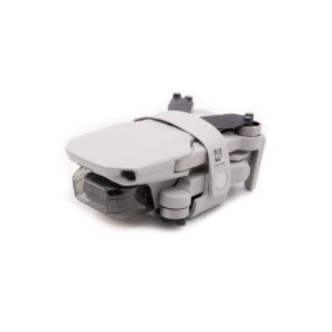 dji_mini2-1 DJI Mavic Mini 2 Fly More (Kunto K4.5, Takuu 6kk) - Käytetty