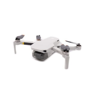 dji_mini2-2 DJI Mavic Mini 2 Fly More (Kunto K4.5, Takuu 6kk) - Käytetty