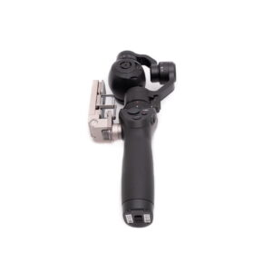 DJI Osmo Gimbal Zenmuse X3 kameralla - Käytetty