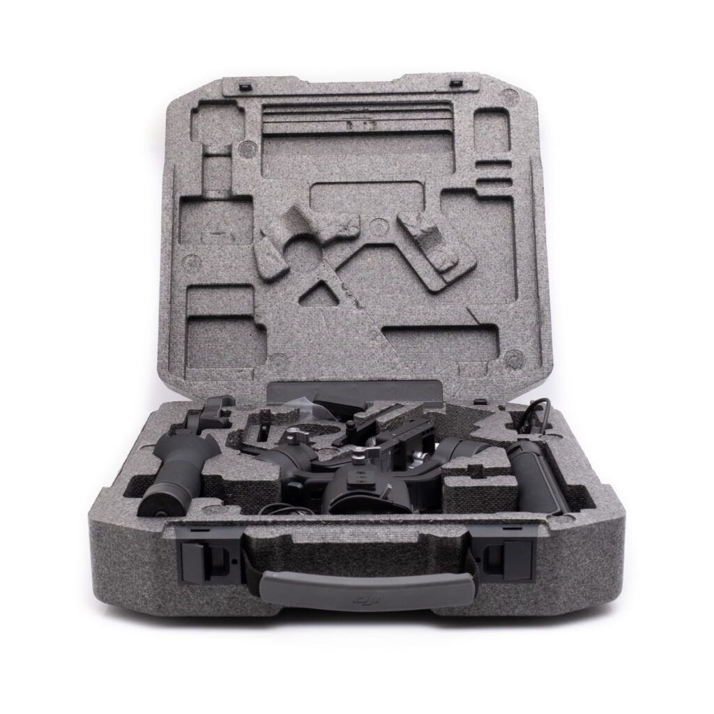 DJI Ronin-SC - Käytetty