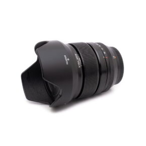 fuji_16-1 Fujifilm Fujinon XF 16mm f/1.4 R WR - Used
