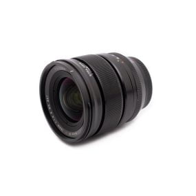 Fujinon XF 16mm f/1.4 R WR – Käytetty Fujifilm käytetyt objektiivit 2