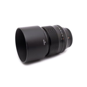 fuji_56-1 Fujifilm Fujinon XF 56mm f/1.2 R - Käytetty