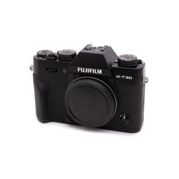 Fujifilm X-T30 (SC 9500) – Käytetty Myydyt tuotteet 3