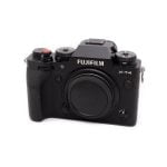 Fujifilm X-T4 (SC 6700, Kunto K4.5, sis.ALV24%) – Käytetty Myydyt tuotteet 4
