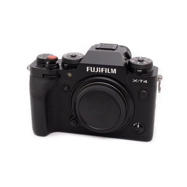 Fujifilm X-T4 (SC 6700, Kunto K4.5, sis.ALV24%) – Käytetty Myydyt tuotteet 3