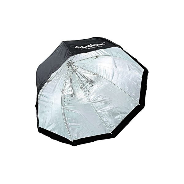 Godox Umbrella Grid Softbox 120cm – Käytetty Myydyt tuotteet 3