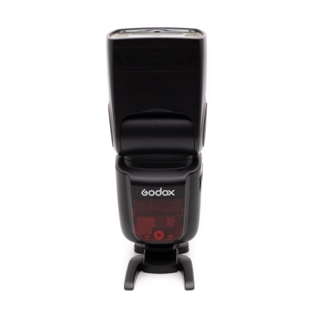 godox_salama-2 Godox Ving V860 II Sony - Käytetty