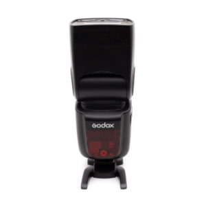 godox_salama-2 Godox Ving V860 II Sony - Käytetty