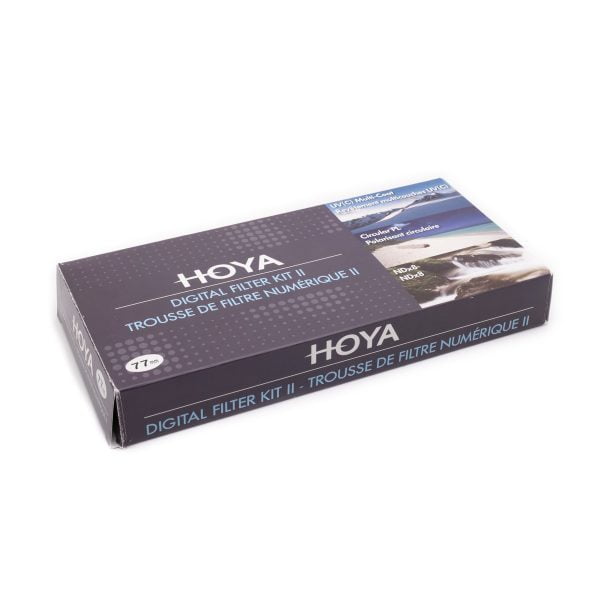 Hoya Filter Kit 77mm – Käytetty Myydyt tuotteet 2