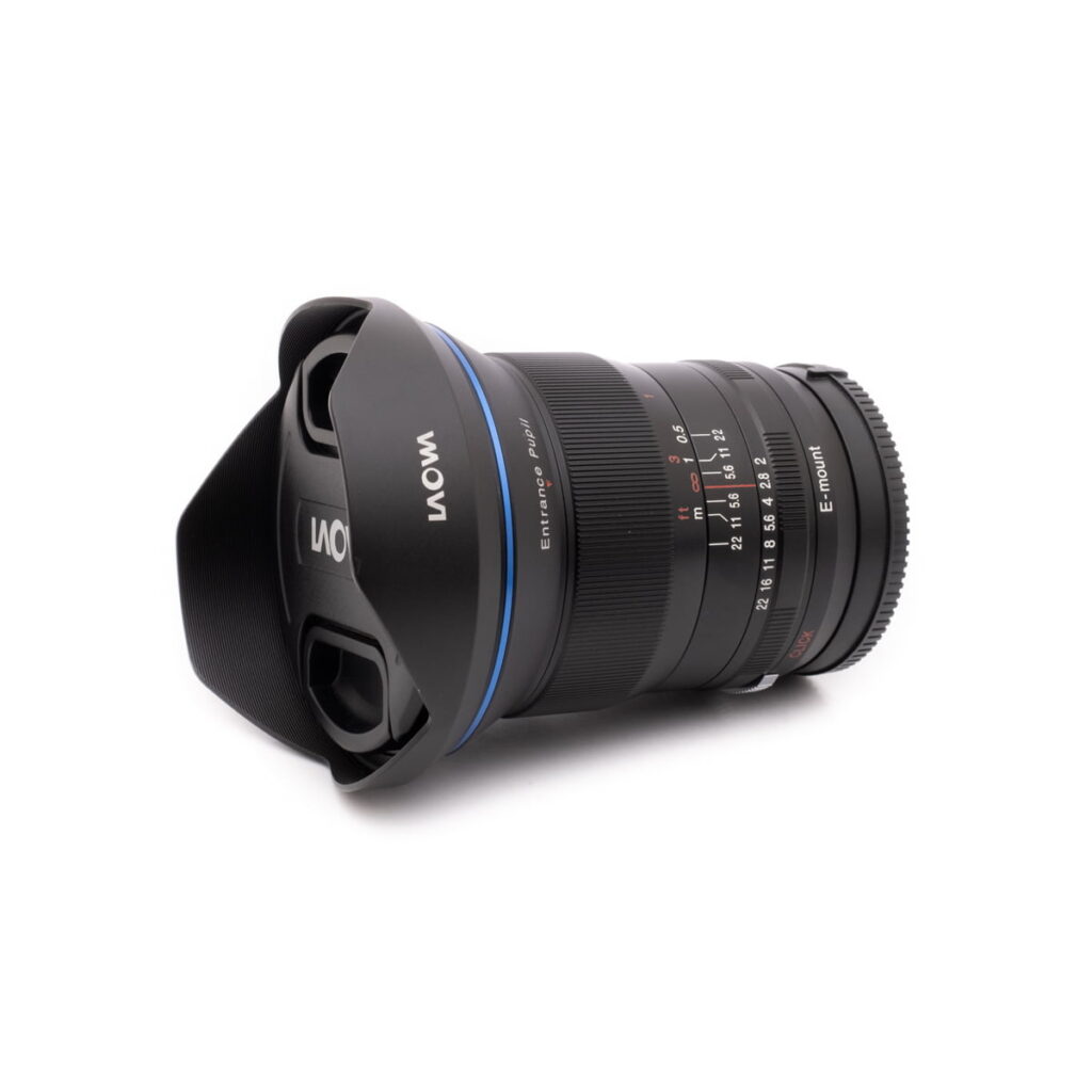 laowa_15-1 Laowa 15mm f/2 Zero-D Sony - Käytetty