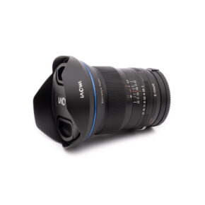 laowa_15-1 Laowa 15mm f/2 Zero-D for Sony – Second-hand