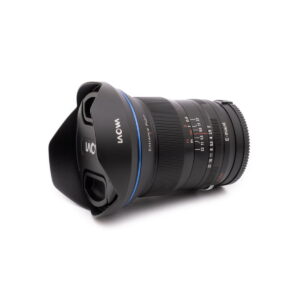 laowa_15-1 Laowa 15mm f/2 Zero-D Sony - Käytetty