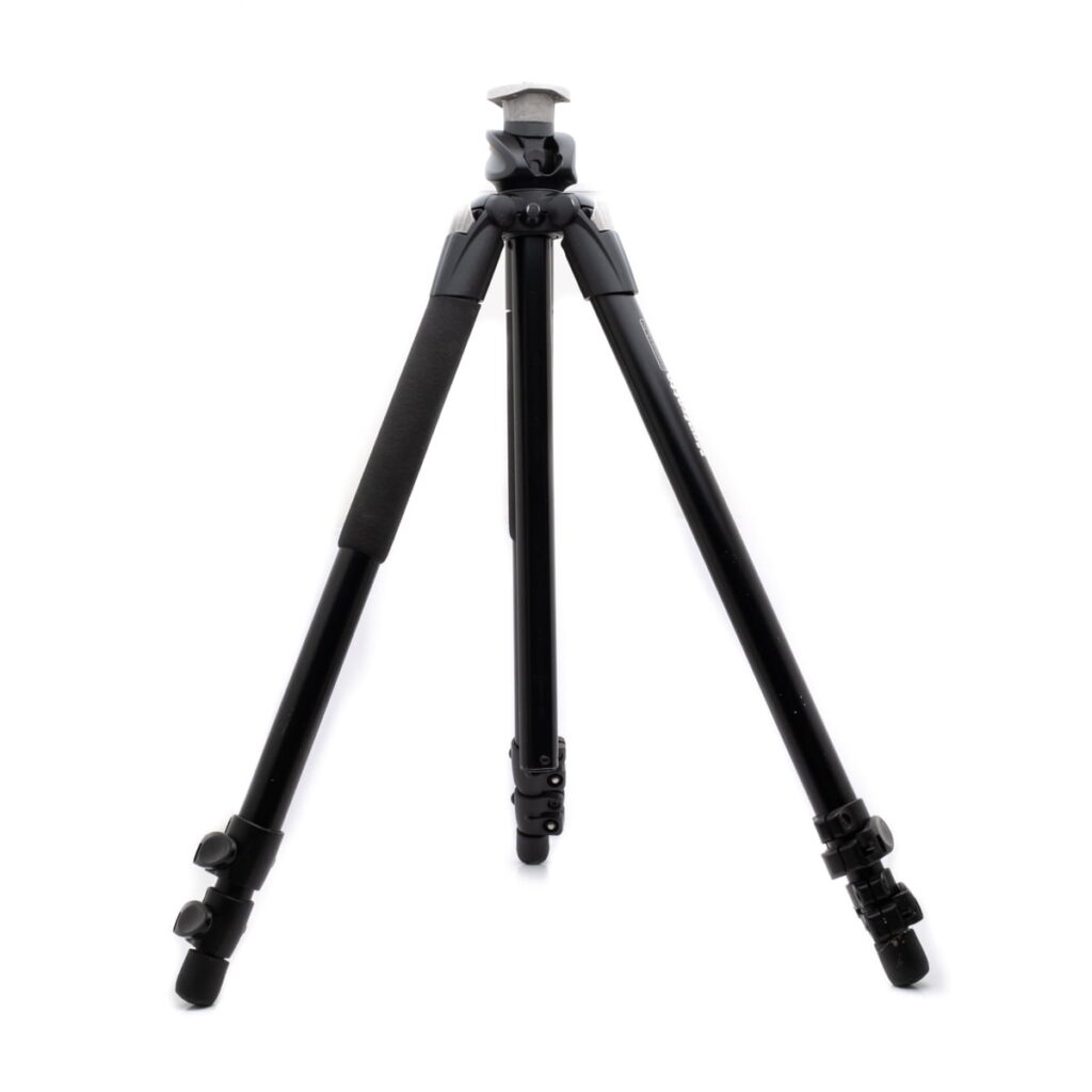 manfrotto_jalka-1 Manfrotto 055XPROB jalusta - Käytetty