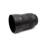 Zeiss Milvus 50mm f/1.4 Distagon ZE Canon – Käytetty Myydyt tuotteet 4