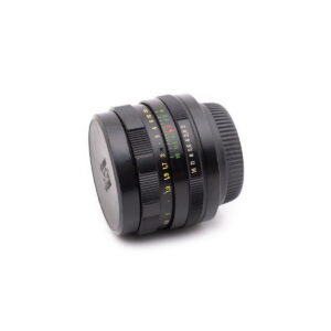 mitakon_joku-1 Helios 44M 58mm f/2 Nikon - Käytetty
