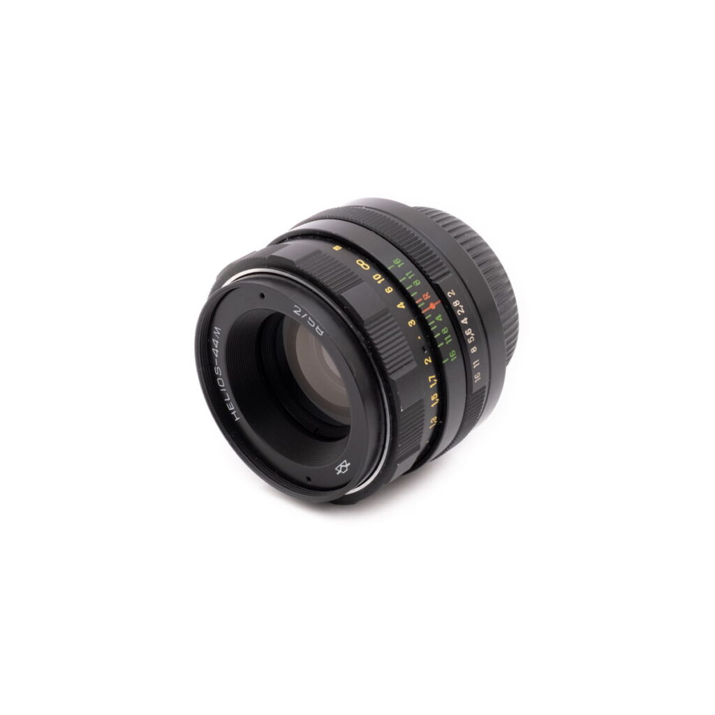 mitakon_joku-2 Helios 44M 58mm f/2 Nikon - Käytetty