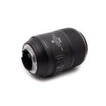 Nikon AF-S Micro-Nikkor 105mm f/2.8G VR ED (Kunto K4.5) – Käytetty Myydyt tuotteet 6