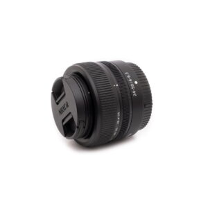 Nikon Nikkor Z 24-50mm f/4-6.3 - Käytetty