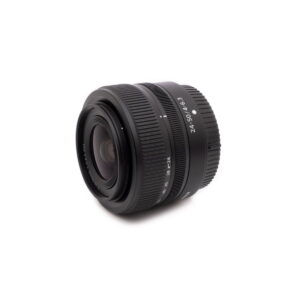 Nikon Nikkor Z 24-50mm f/4-6.3 - Käytetty