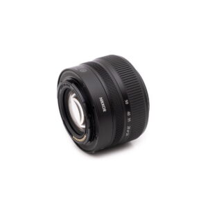 Nikon Nikkor Z 24-50mm f/4-6.3 - Käytetty