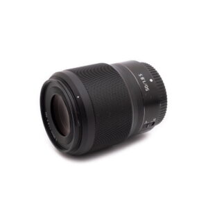 Nikon Nikkor Z 50mm f/1.8 S - Käytetty