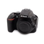 Nikon D5600 + 18-55mm (SC 20300) – Käytetty Myydyt tuotteet 4