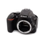 Nikon D5600 + 18-55mm (SC 20300) – Käytetty Myydyt tuotteet 5
