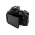Nikon D5600 + 18-55mm (SC 20300) – Käytetty Myydyt tuotteet 7