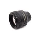Nikon AF-S Nikkor 85mm f/1.8 G – Käytetty Myydyt tuotteet 5