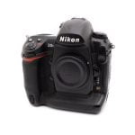 Nikon D3s (SC 70800) – Käytetty Myydyt tuotteet 4